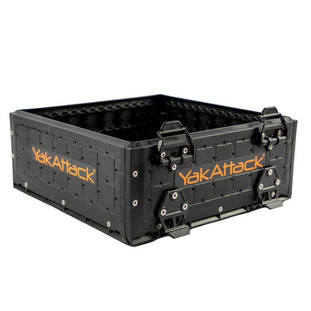 YakAttack 13x13 ShortStak Upgrade Kit for BlackPak Pro - 2