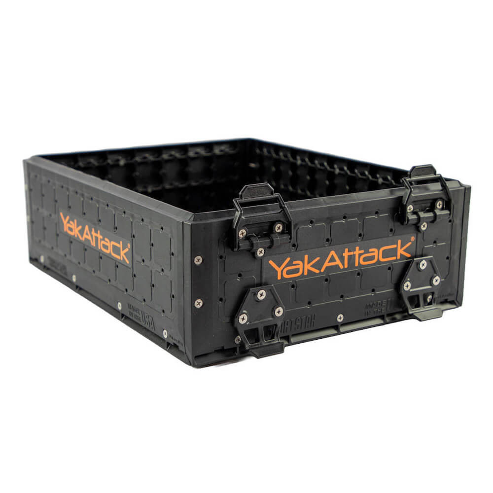 YakAttack 13x16 ShortStak Upgrade Kit for BlackPak Pro - 2