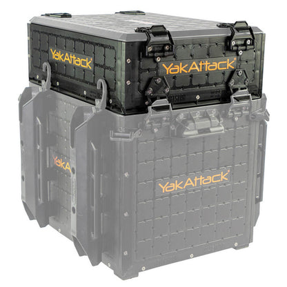 YakAttack 13x16 ShortStak Upgrade Kit for BlackPak Pro - 1