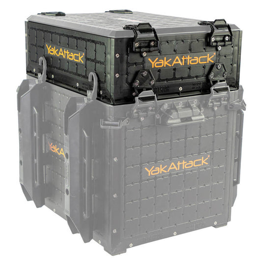 YakAttack 13x16 ShortStak Upgrade Kit for BlackPak Pro - 1