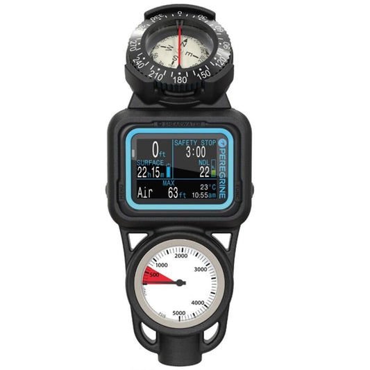 Shearwater Peregrine Computer Console - 1