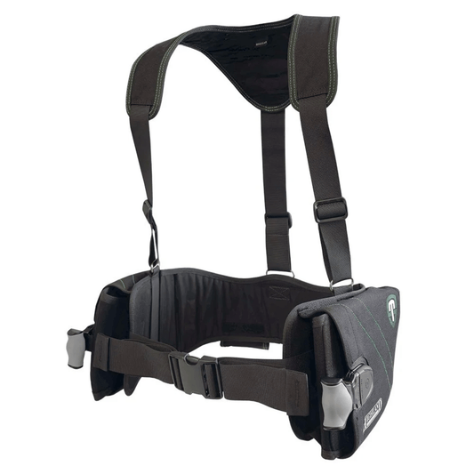 XS Scuba Highland SlimTrim Harness - SM - 1