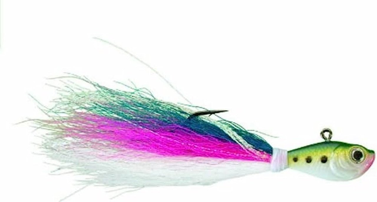 Spro Bucktail Jig - 2 - 5