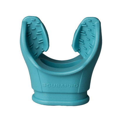 Scubapro Compact Mouthpiece - Turqoise - 1