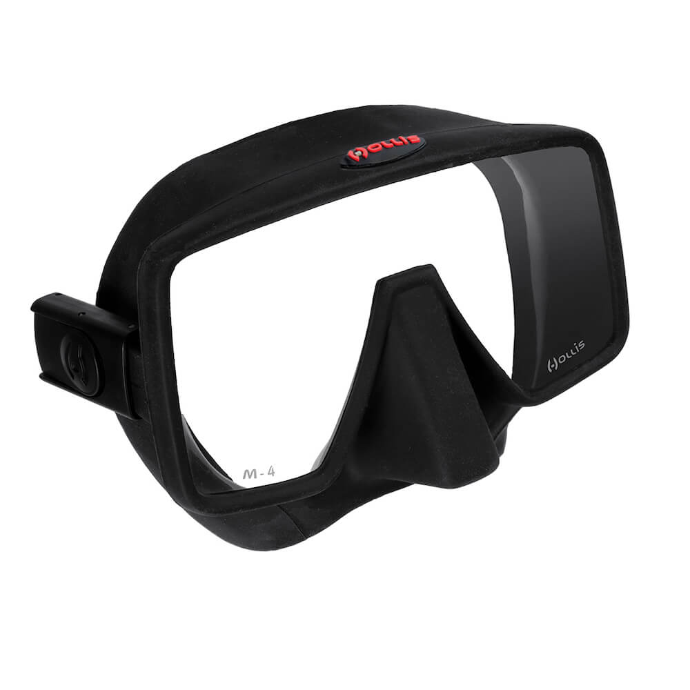 Hollis M4 Mask - 1