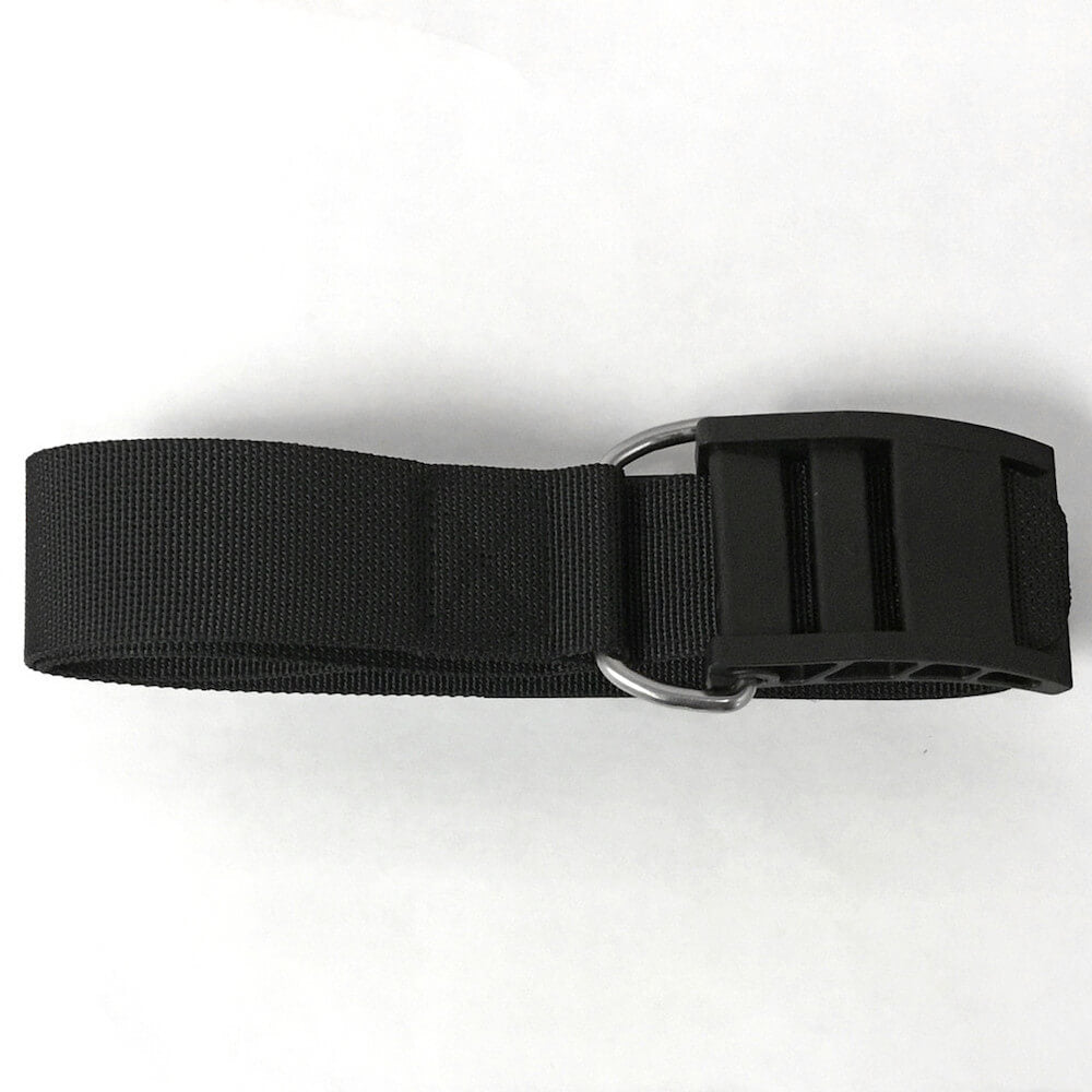 Hollis Tank Cam Band - Delrin - 2