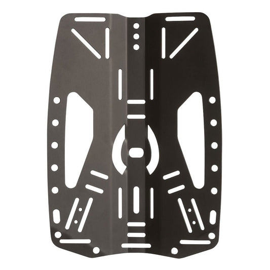 Hollis Aluminum Backplate 2.0 - 1