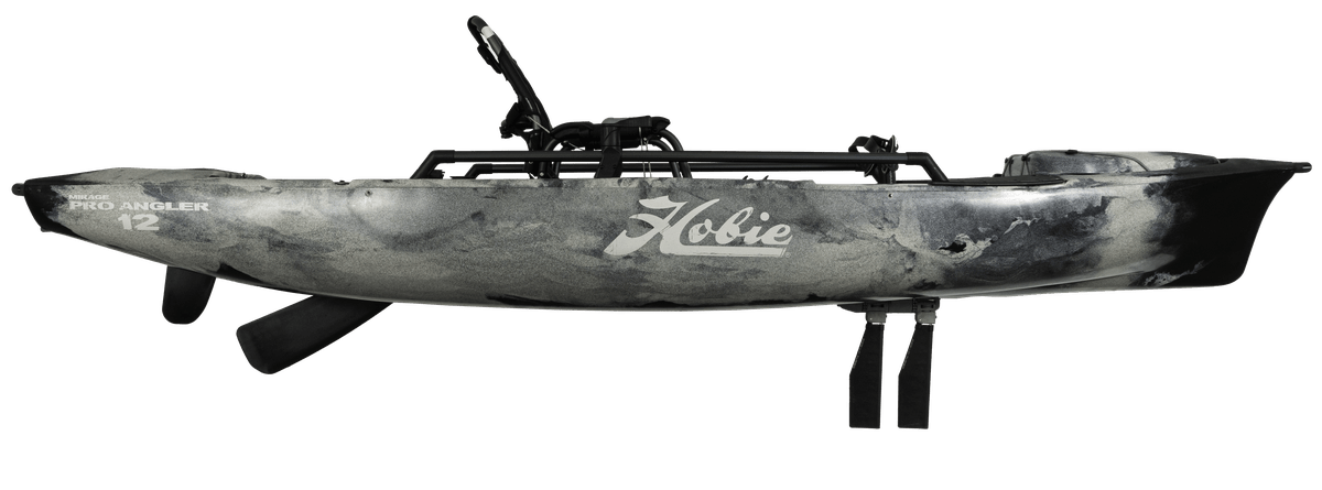Hobie Pro Angler 12 Kayak - Dune Camo - 1