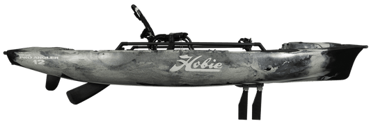 Hobie Pro Angler 12 Kayak - Dune Camo - 1