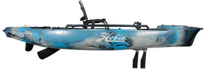 Hobie Pro Angler 12 Kayak - Glacier Camo - 5
