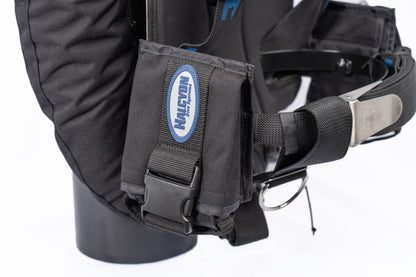 Halcyon Infinity BC System with ACB - 30LB - 4