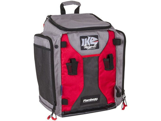 Tsunami Ike Ritual 50 Tackle Backpak - 1