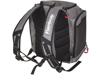Tsunami Ike Ritual 50 Tackle Backpak - 2