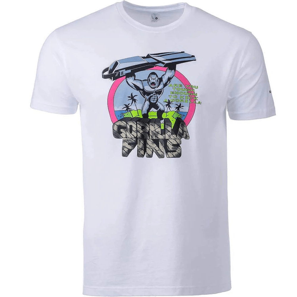 Scubapro Gorilla Short Sleeve T-Shirt - SM - 1