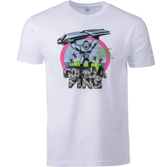 Scubapro Gorilla Short Sleeve T-Shirt - SM - 1