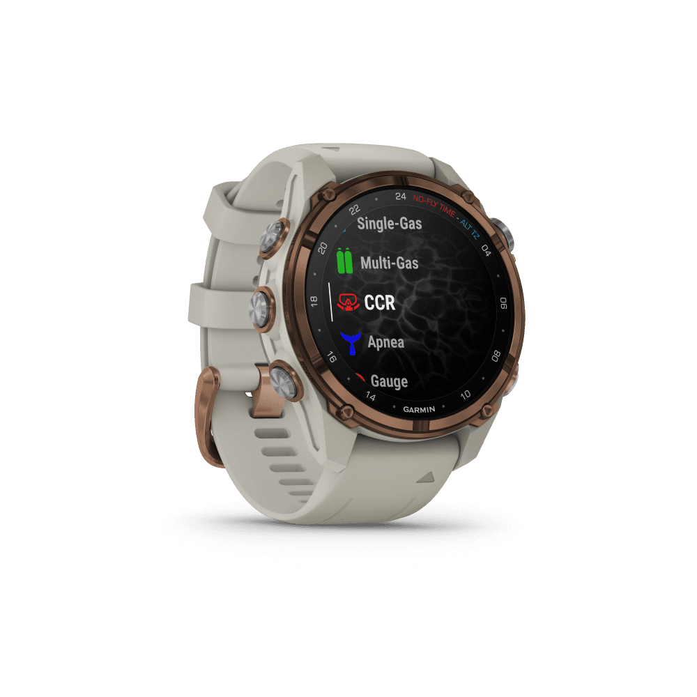 Garmin Descent Mk3i With T2 Transceiver Transmitter - 51 MM - 2