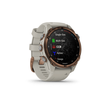 Garmin Descent Mk3i With T2 Transceiver Transmitter - 51 MM - 2