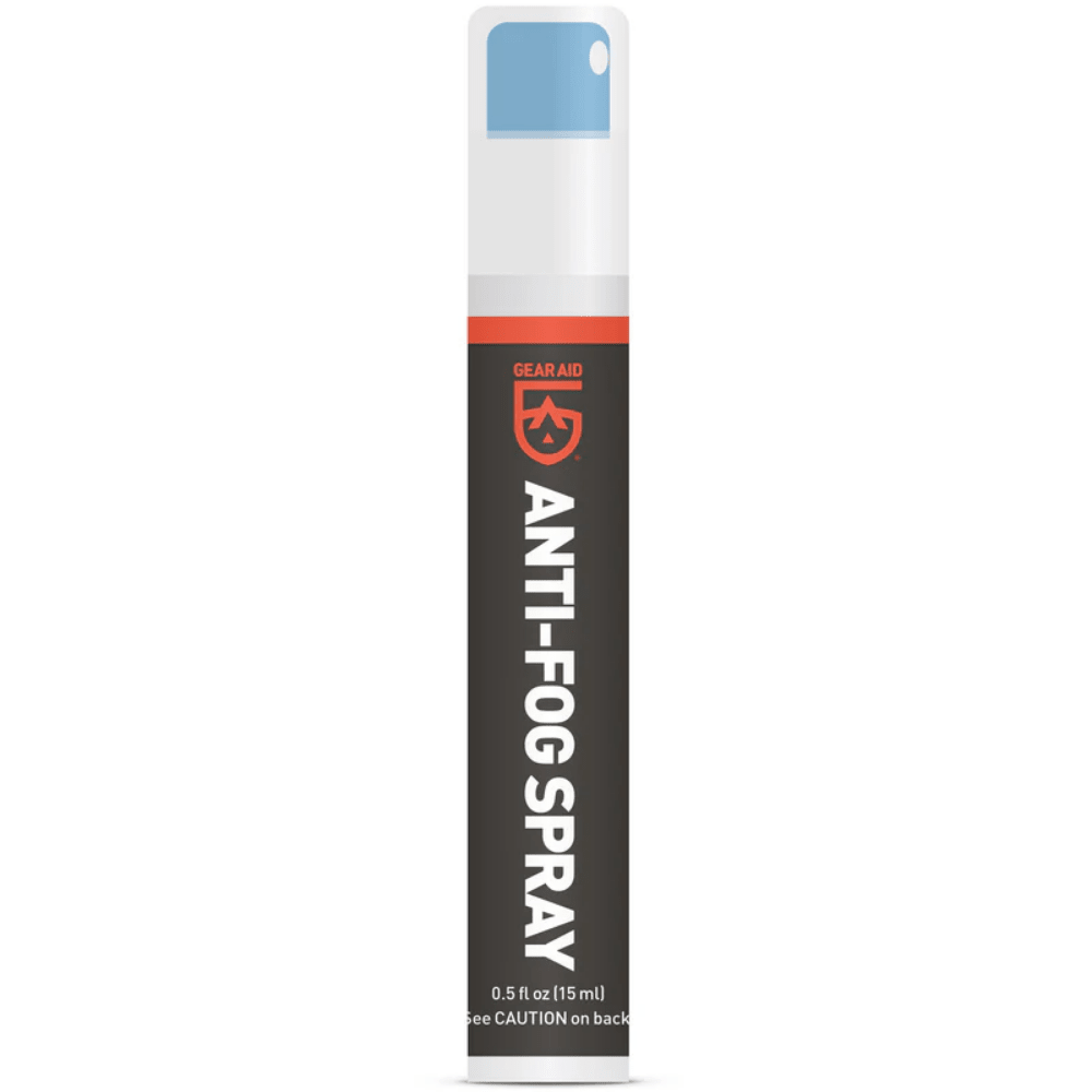 GearAid Antifog Spray .5oz - 1