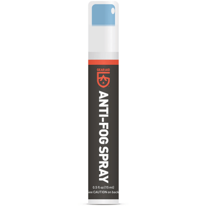 GearAid Antifog Spray .5oz - 1