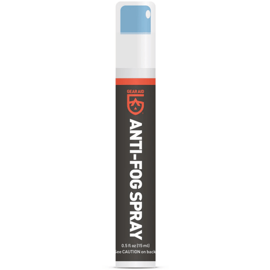 GearAid Antifog Spray .5oz - 1