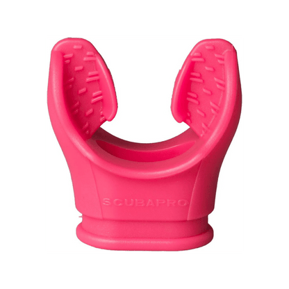 Scubapro Compact Mouthpiece - Turqoise - 2