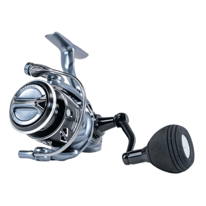 Tsunami Shield II Spinning Reel - 3000 - 1