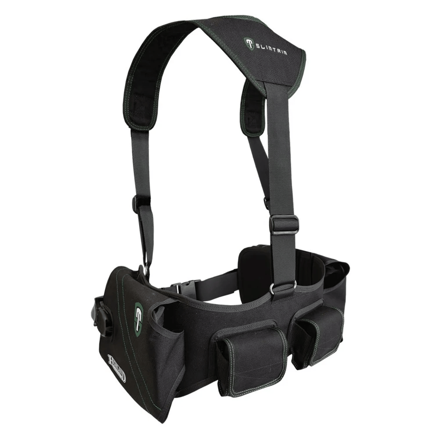 XS Scuba Highland SlimTrim Harness - SM - 3