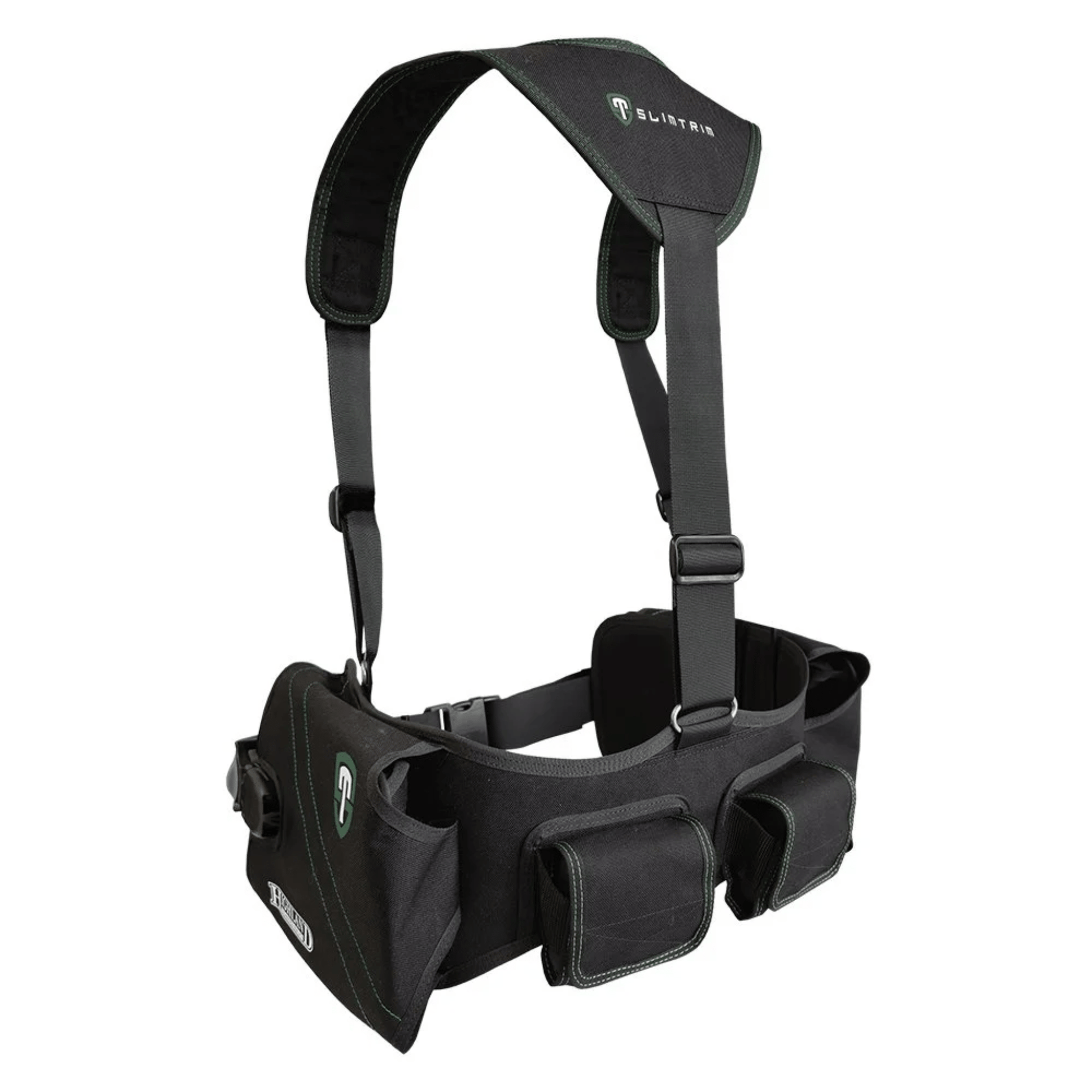 XS Scuba Highland SlimTrim Harness - SM - 3