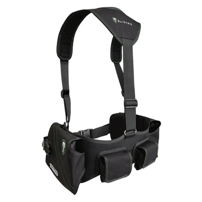 XS Scuba Highland SlimTrim Harness - SM - 3