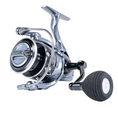 Tsunami Shield II Spinning Reel - 3000 - 2