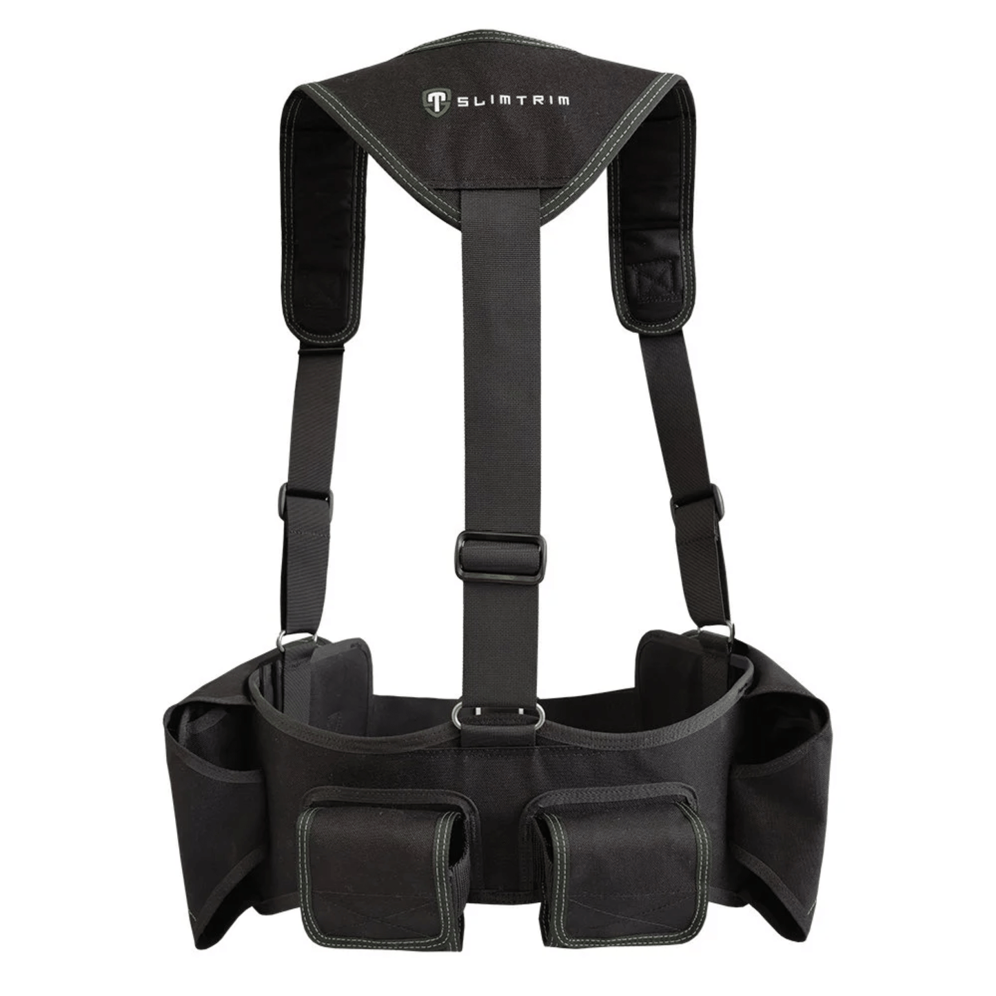 XS Scuba Highland SlimTrim Harness - SM - 4