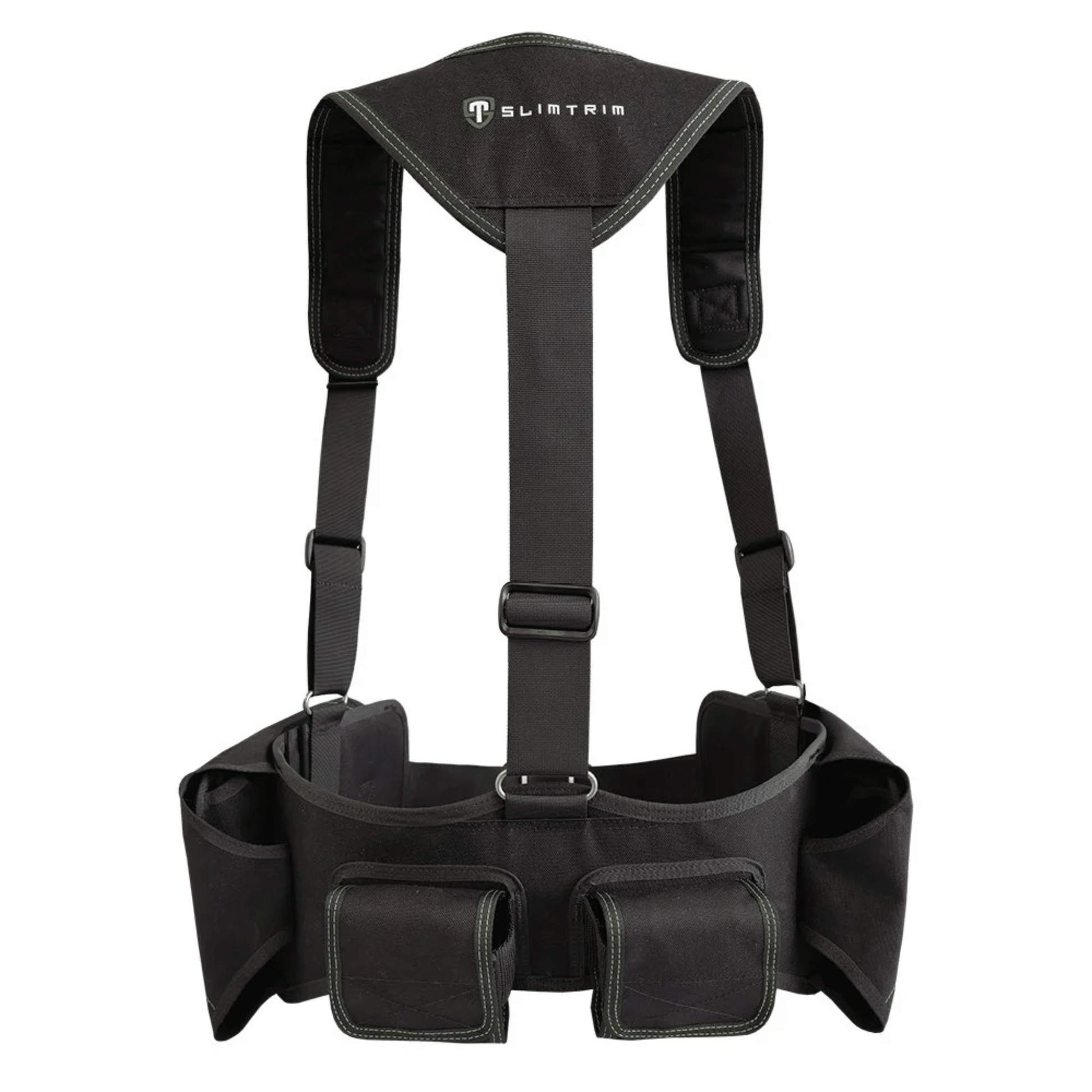 XS Scuba Highland SlimTrim Harness - SM - 4