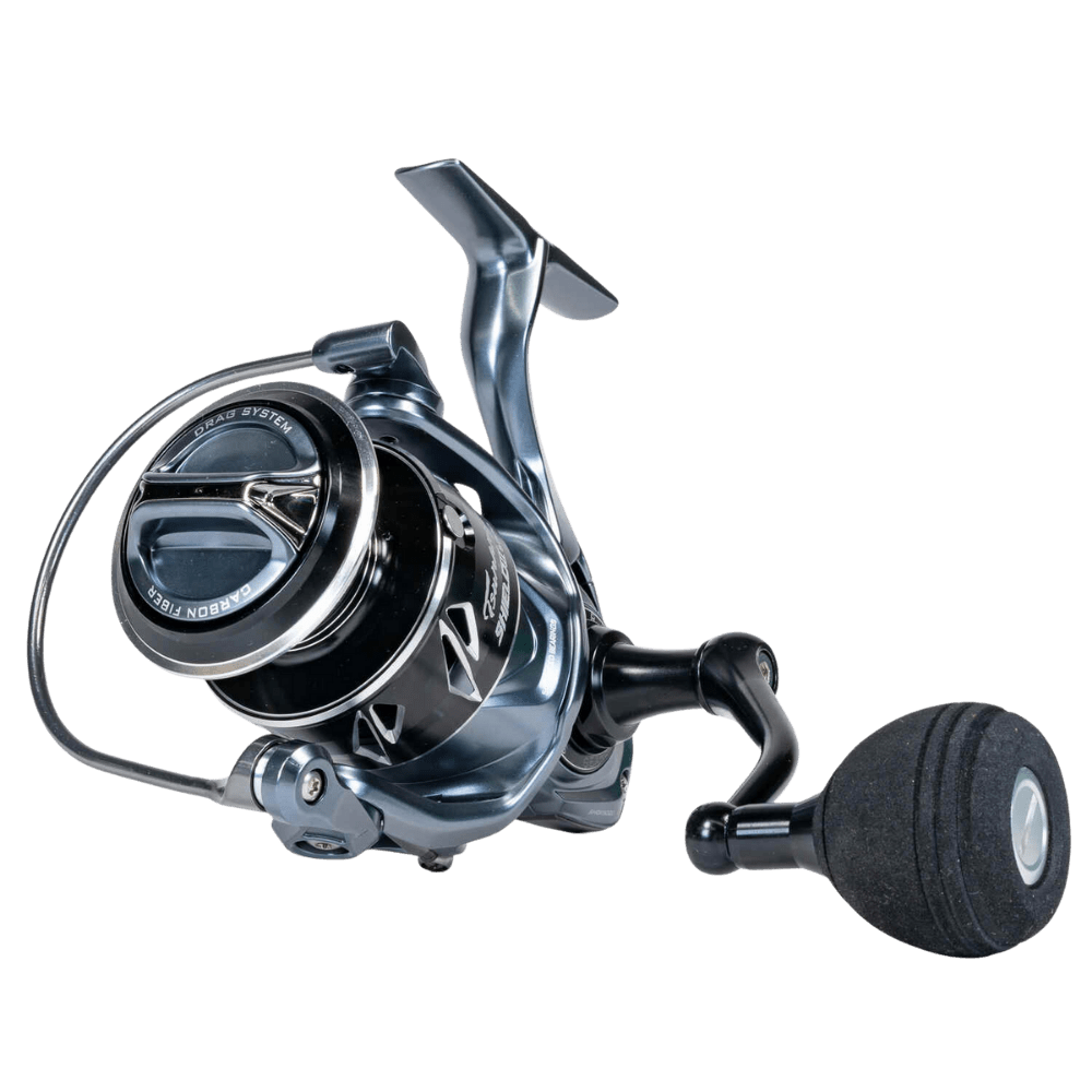 Tsunami Shield II Spinning Reel - 3000 - 3