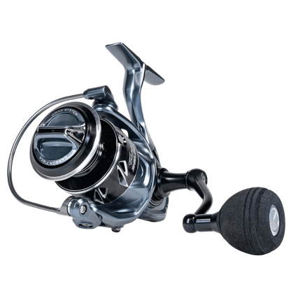 Tsunami Shield II Spinning Reel - 3000 - 3