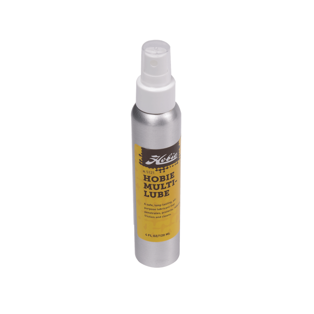 Hobie Kayak Multi Lube 4 Oz - 1