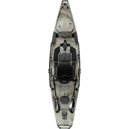 Hobie Pro Angler 14 Kayak - Glacier Camo - 9