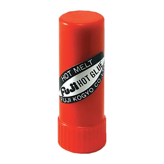 FUJI Rod Tip Hot Melt Glue - 1