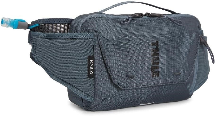 Thule Rail Hip Pack - 2L - 1