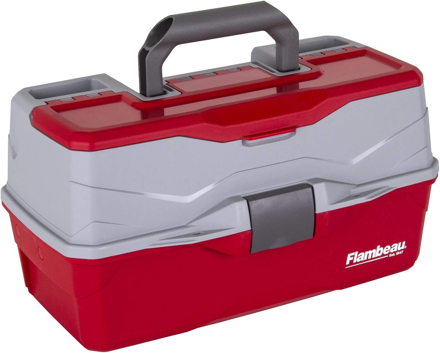 Flambeau Outdoors 3 - Tray Tackle Box - 1