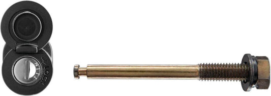 THULE Snug - Tite Receiver Lock - 1