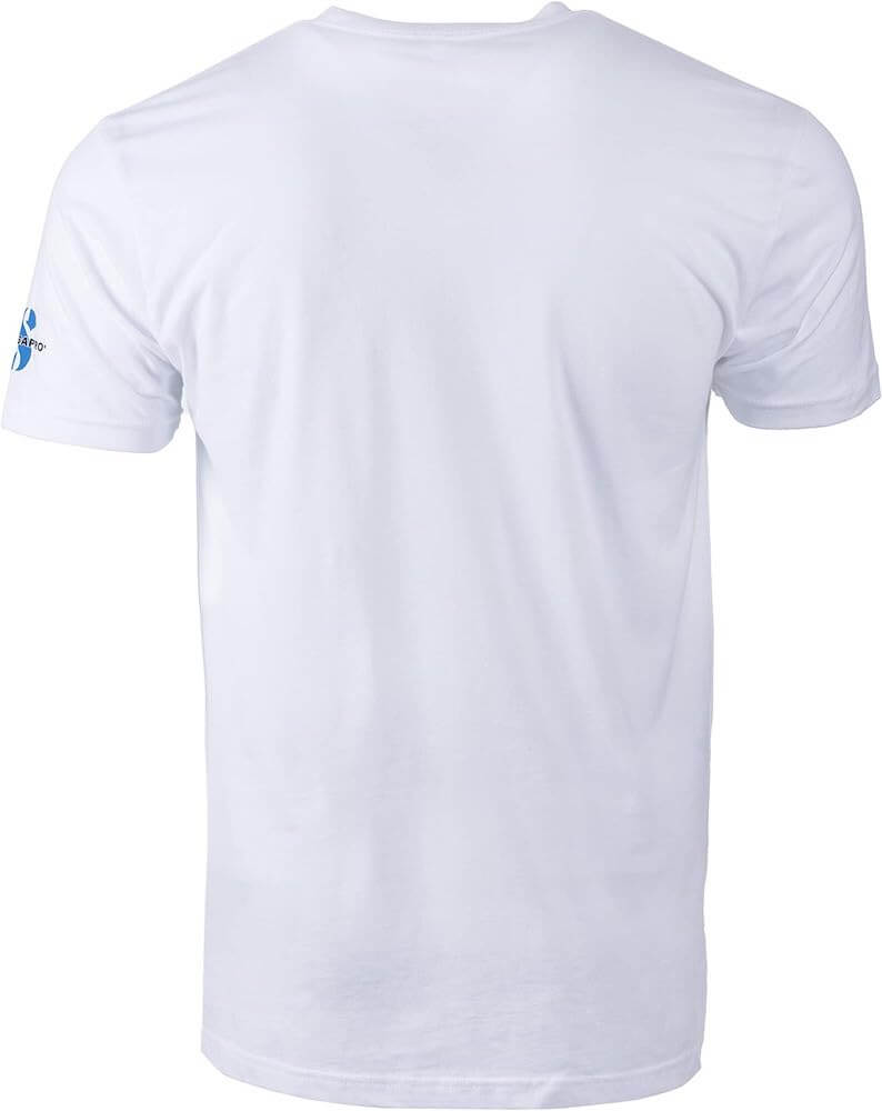 Scubapro Gorilla Fins Short Sleeve T-Shirt - SM - 1