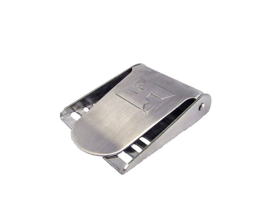 Halcyon Stainless weight belt buckle - 1
