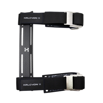 Halcyon STA Single Tank Adapter