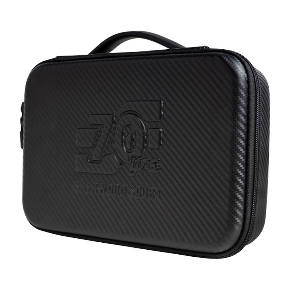 Sherwood SR3 Regulator 70th Anniversary Edition