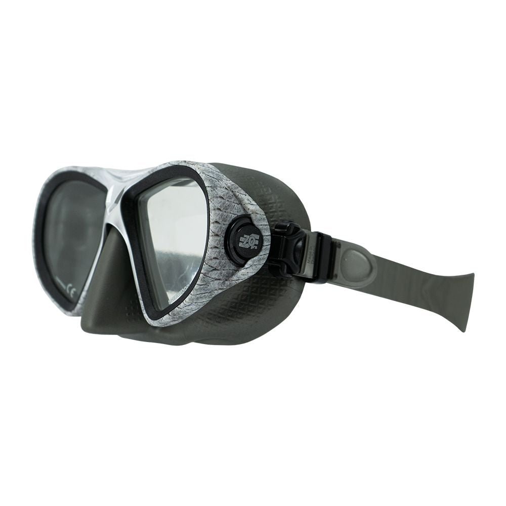 Sherwood Cruz Mask 70th Edition Mask - 2