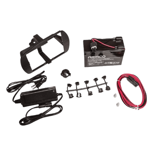 Hobie Power Pole Power Kit - 1