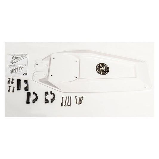 Hobie Pro Angler Power Pole Mounting Bracket Kit - 1