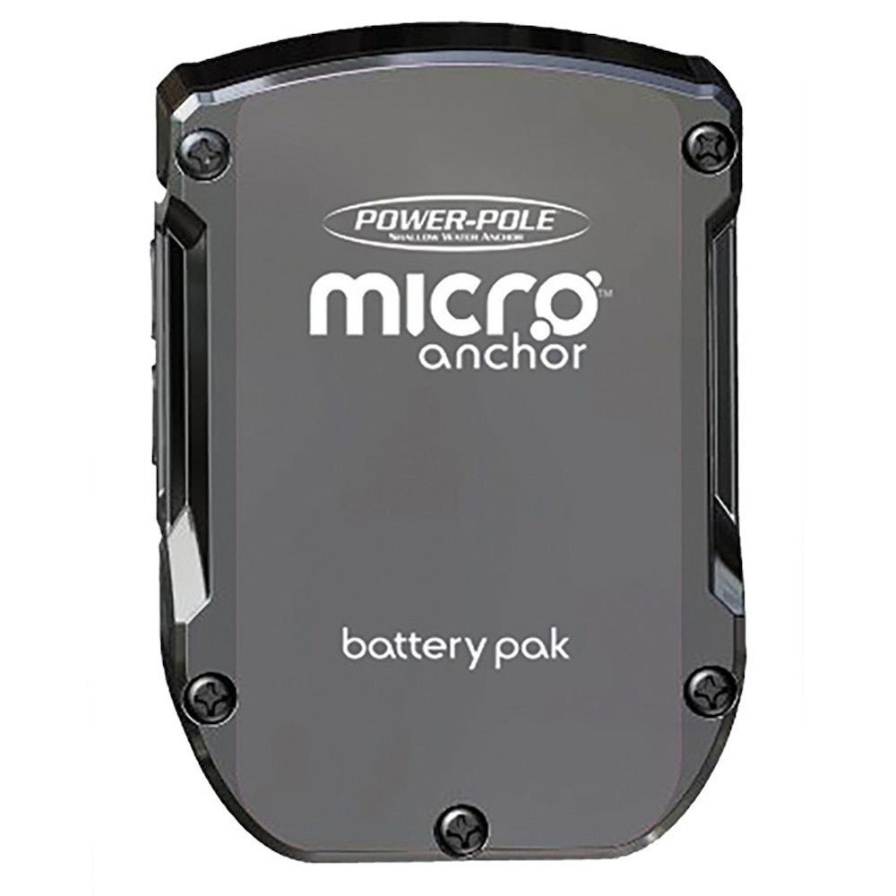 Hobie Micro Lithium Battery Pack - 1