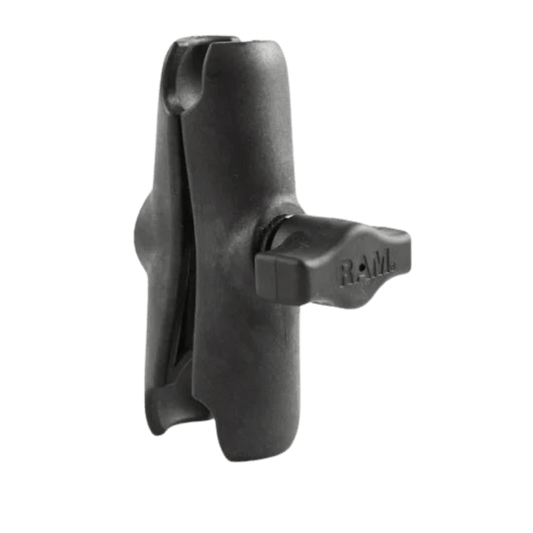 Hobie Double 1 In. Ball Socket Assembly for Ram Mounts - 1