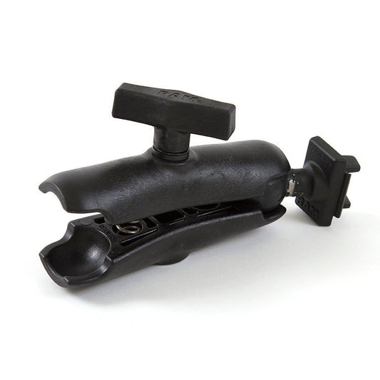 Hobie Ram Lowrance Base W/ 1.5 In. Arm - 1